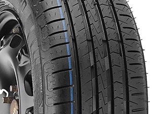 Vredestein Sportrac 5